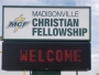 Madisonville Christian Fellowship (MCF)