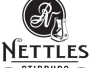 Nettles Stirrups