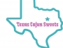 Texas Cajun Sweets