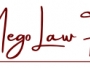Kelly W. Mego: Lawyer