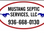 Mustang Septic Service LLC