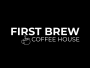 First Brew Coffee House
